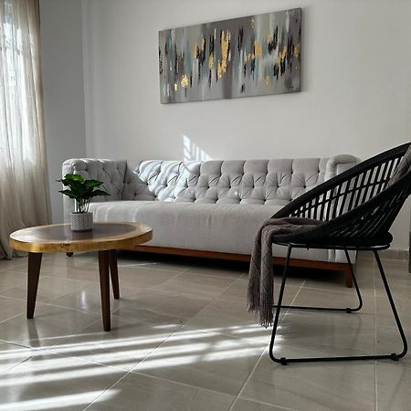 Beach Haus-Punta Estrella ปลายาเดลการ์เมน ภายนอก รูปภาพ