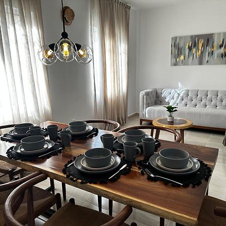 Beach Haus-Punta Estrella ปลายาเดลการ์เมน ภายนอก รูปภาพ