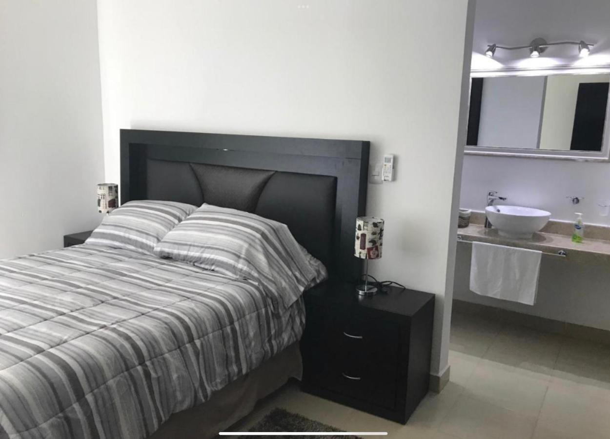 Beach Haus-Punta Estrella ปลายาเดลการ์เมน ภายนอก รูปภาพ