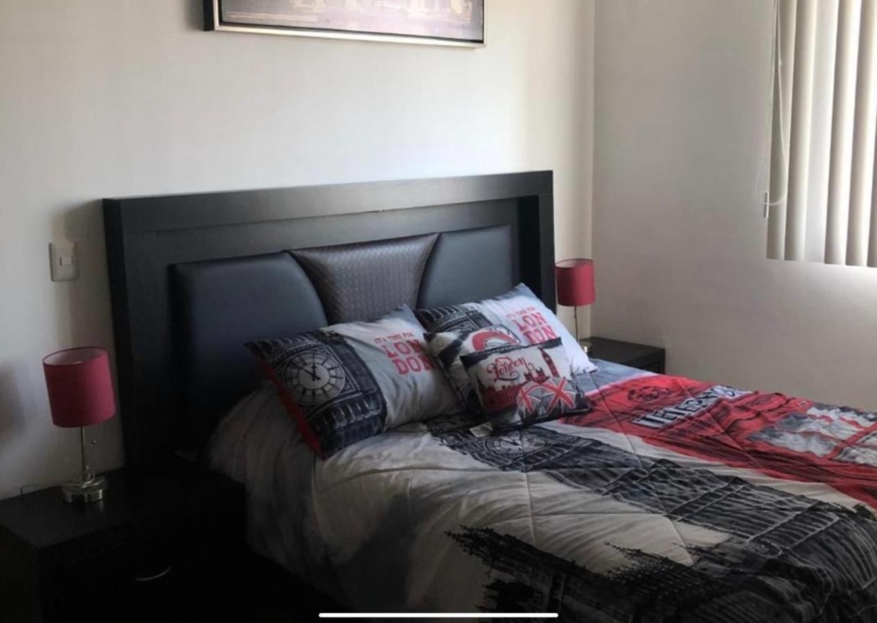 Beach Haus-Punta Estrella ปลายาเดลการ์เมน ภายนอก รูปภาพ