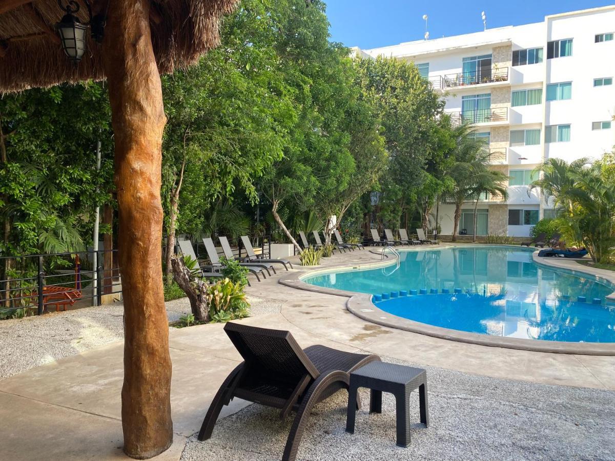 Beach Haus-Punta Estrella ปลายาเดลการ์เมน ภายนอก รูปภาพ