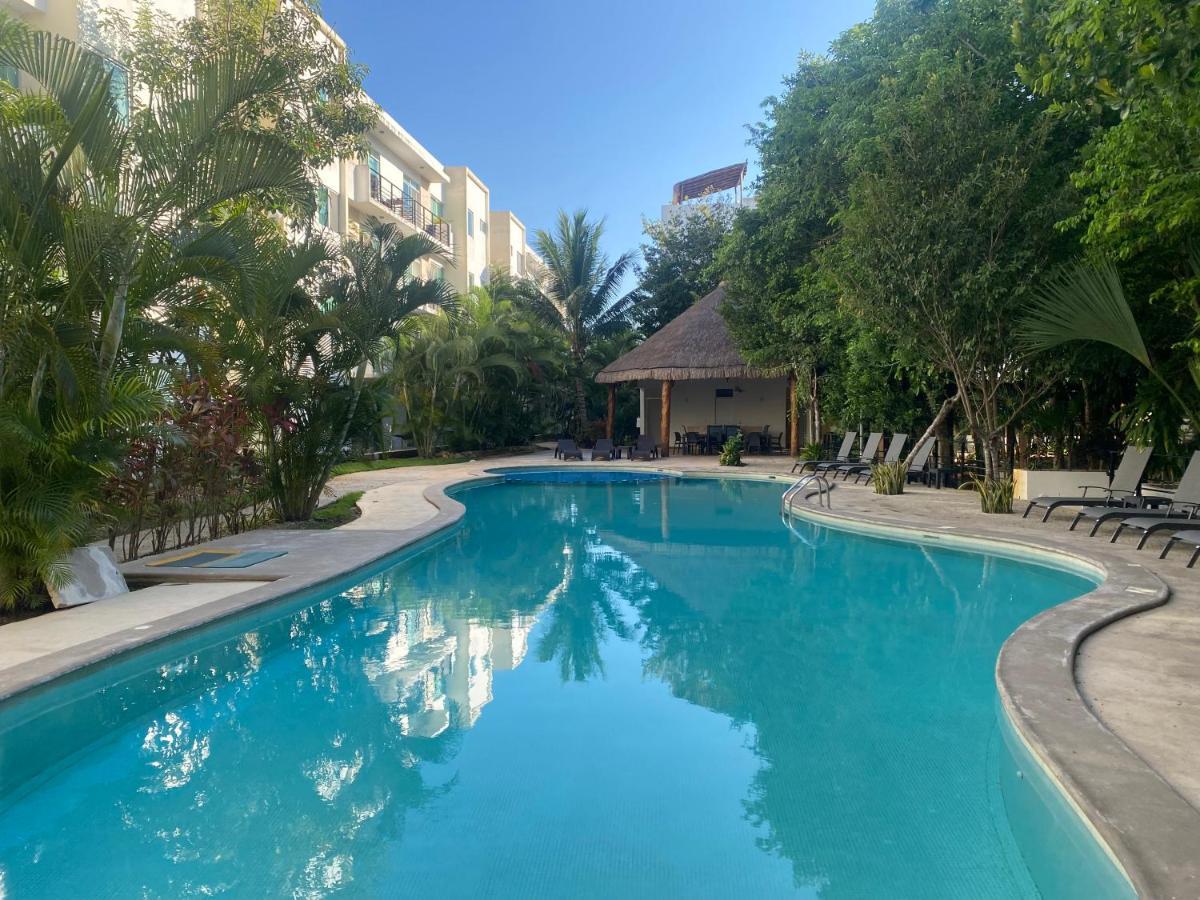 Beach Haus-Punta Estrella ปลายาเดลการ์เมน ภายนอก รูปภาพ