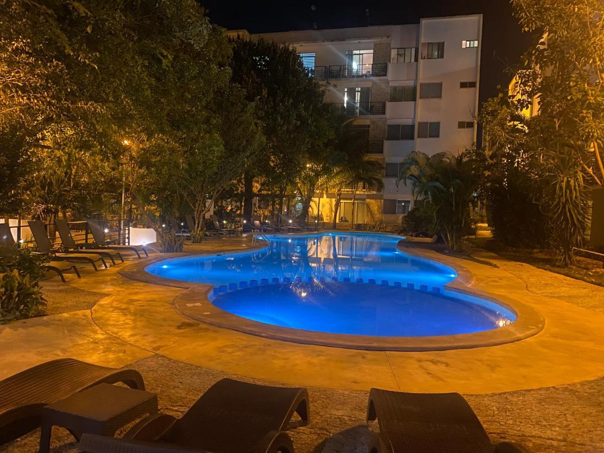 Beach Haus-Punta Estrella ปลายาเดลการ์เมน ภายนอก รูปภาพ