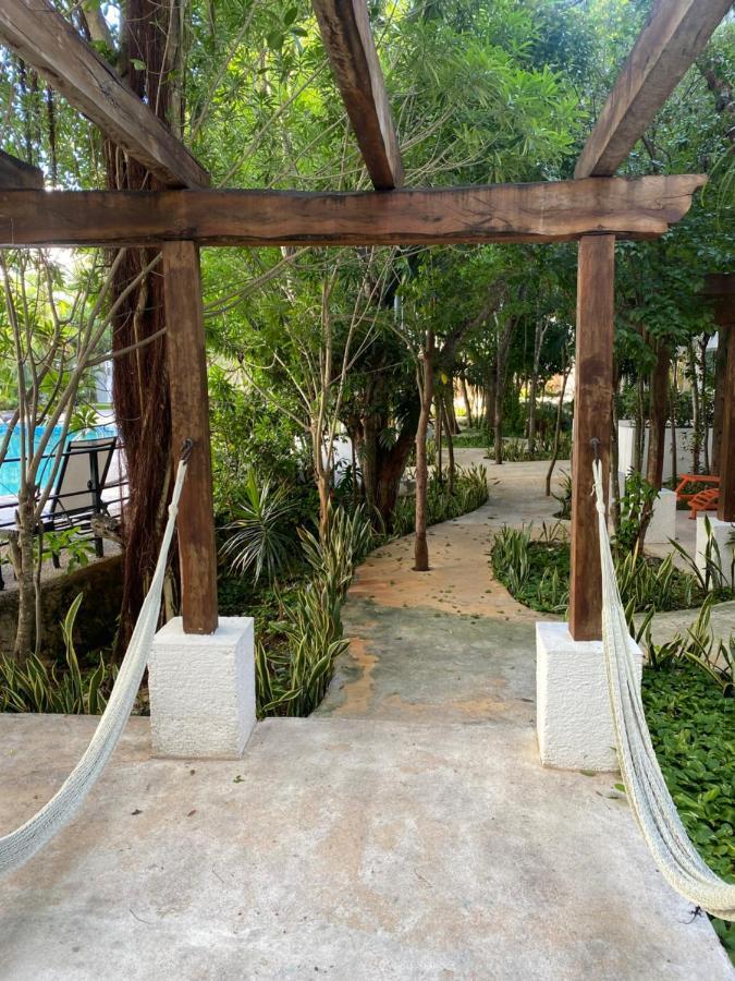 Beach Haus-Punta Estrella ปลายาเดลการ์เมน ภายนอก รูปภาพ