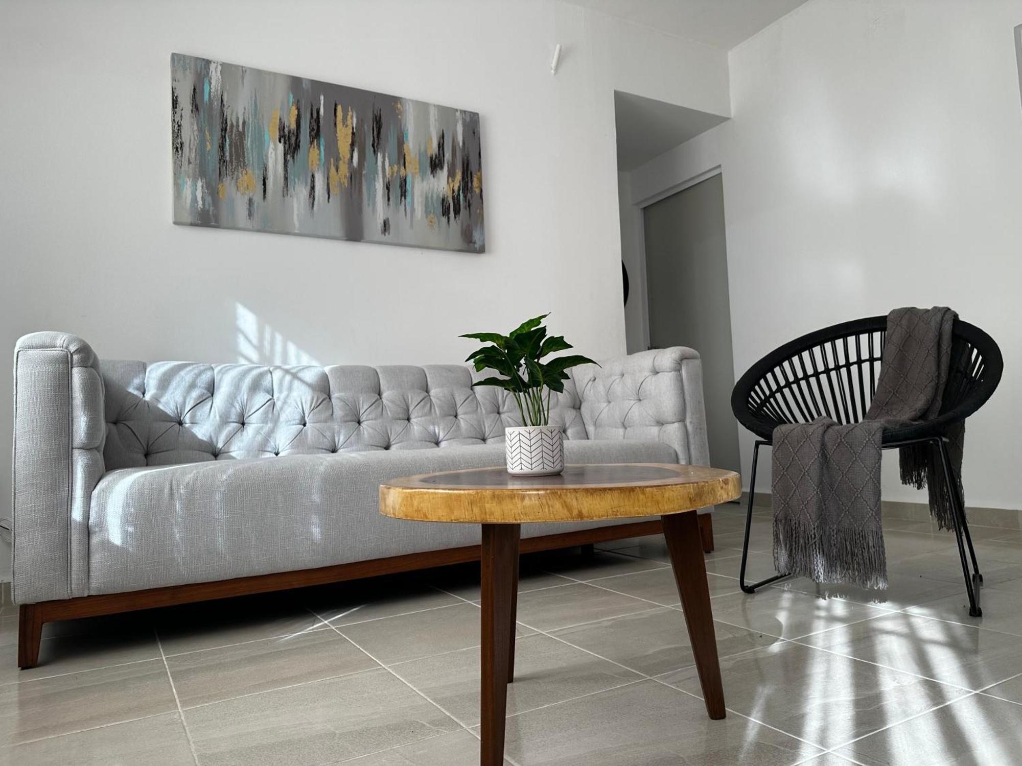 Beach Haus-Punta Estrella ปลายาเดลการ์เมน ภายนอก รูปภาพ