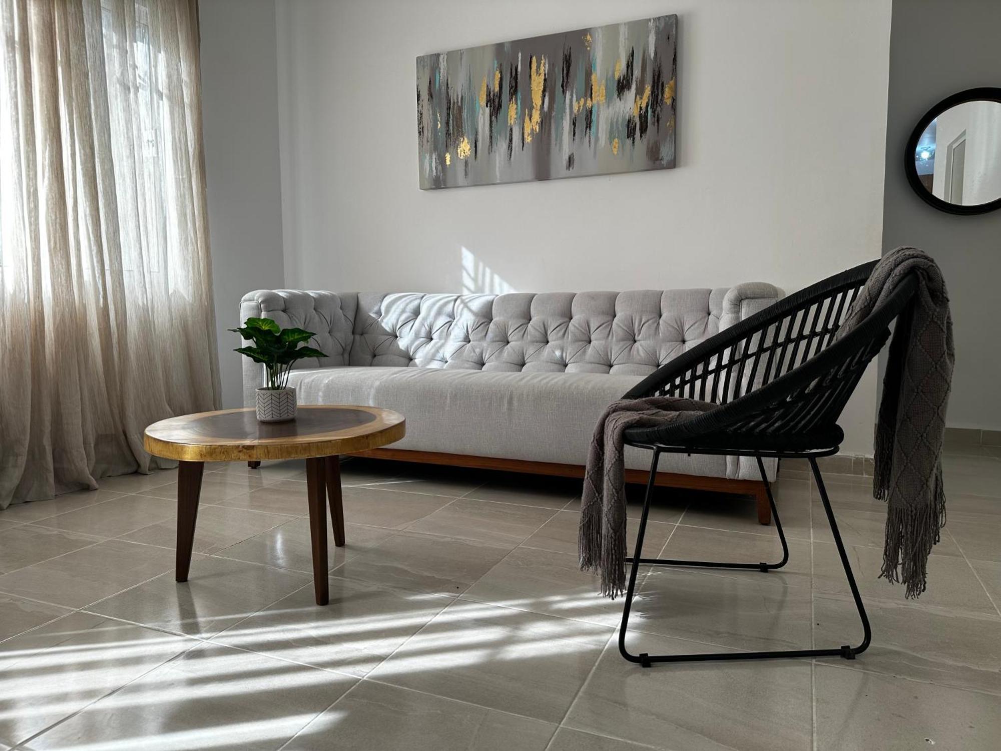 Beach Haus-Punta Estrella ปลายาเดลการ์เมน ภายนอก รูปภาพ