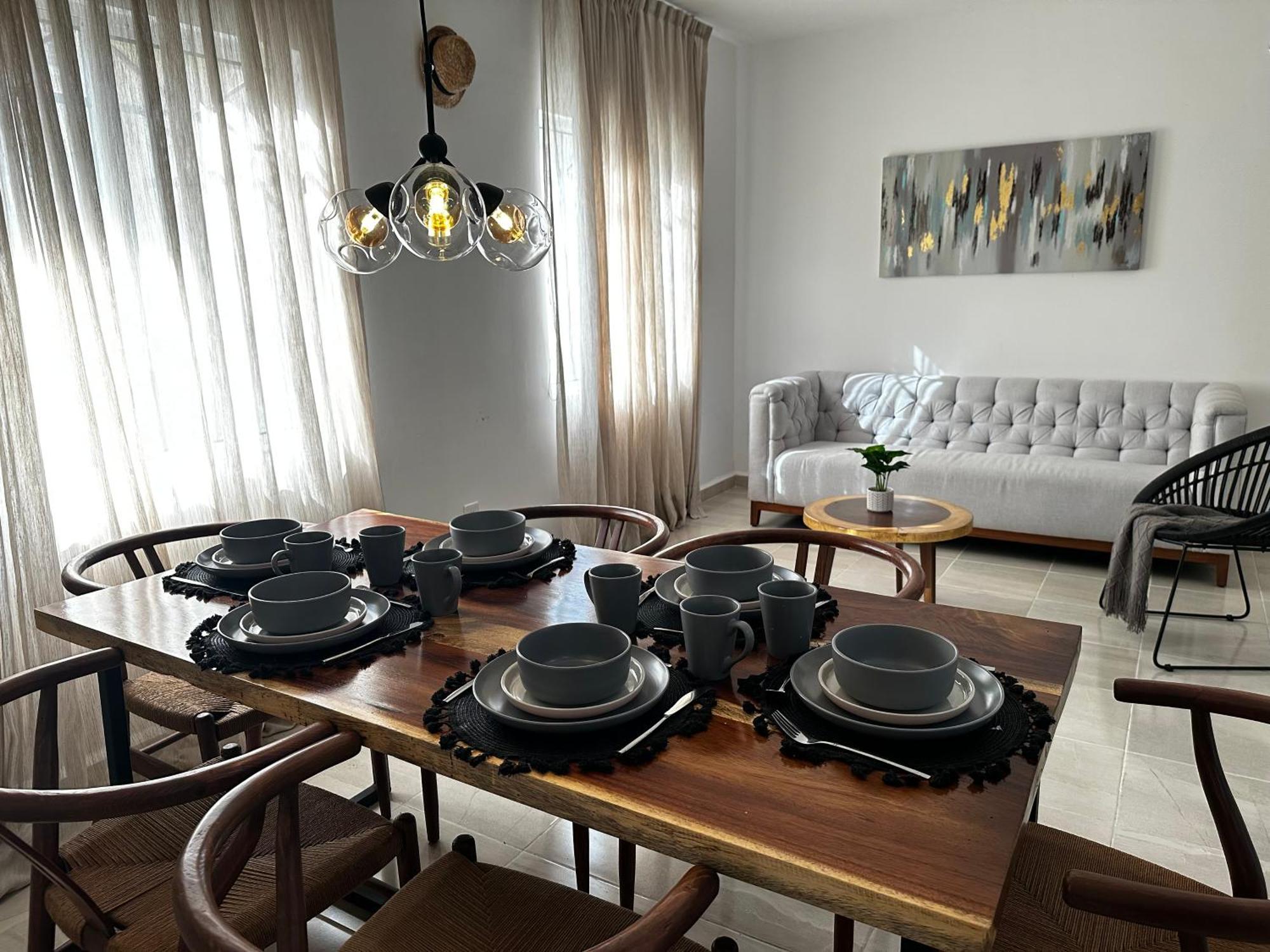 Beach Haus-Punta Estrella ปลายาเดลการ์เมน ภายนอก รูปภาพ