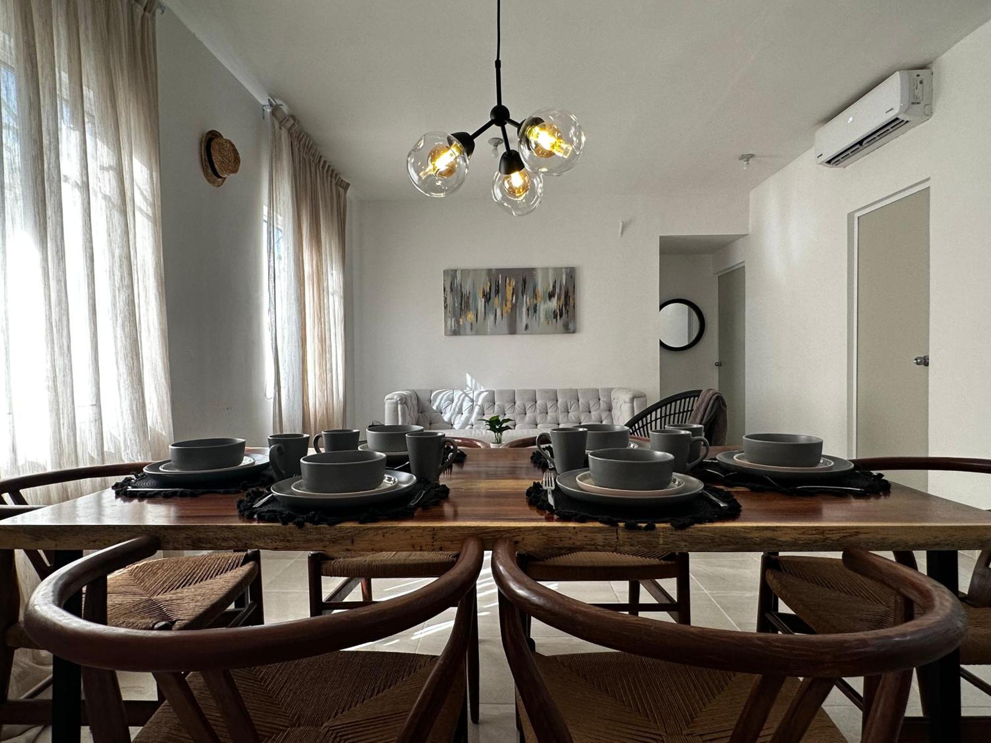 Beach Haus-Punta Estrella ปลายาเดลการ์เมน ภายนอก รูปภาพ