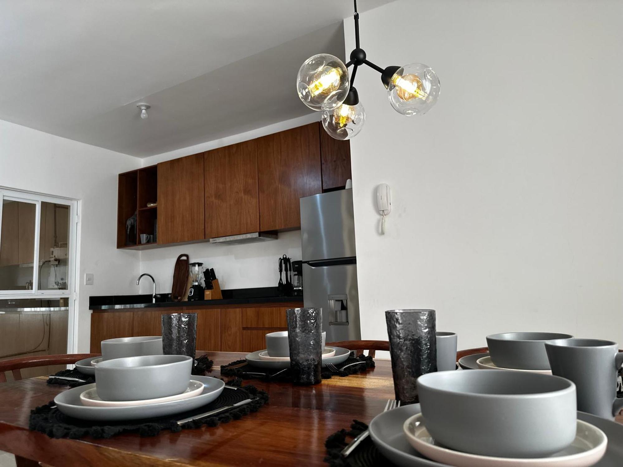 Beach Haus-Punta Estrella ปลายาเดลการ์เมน ภายนอก รูปภาพ