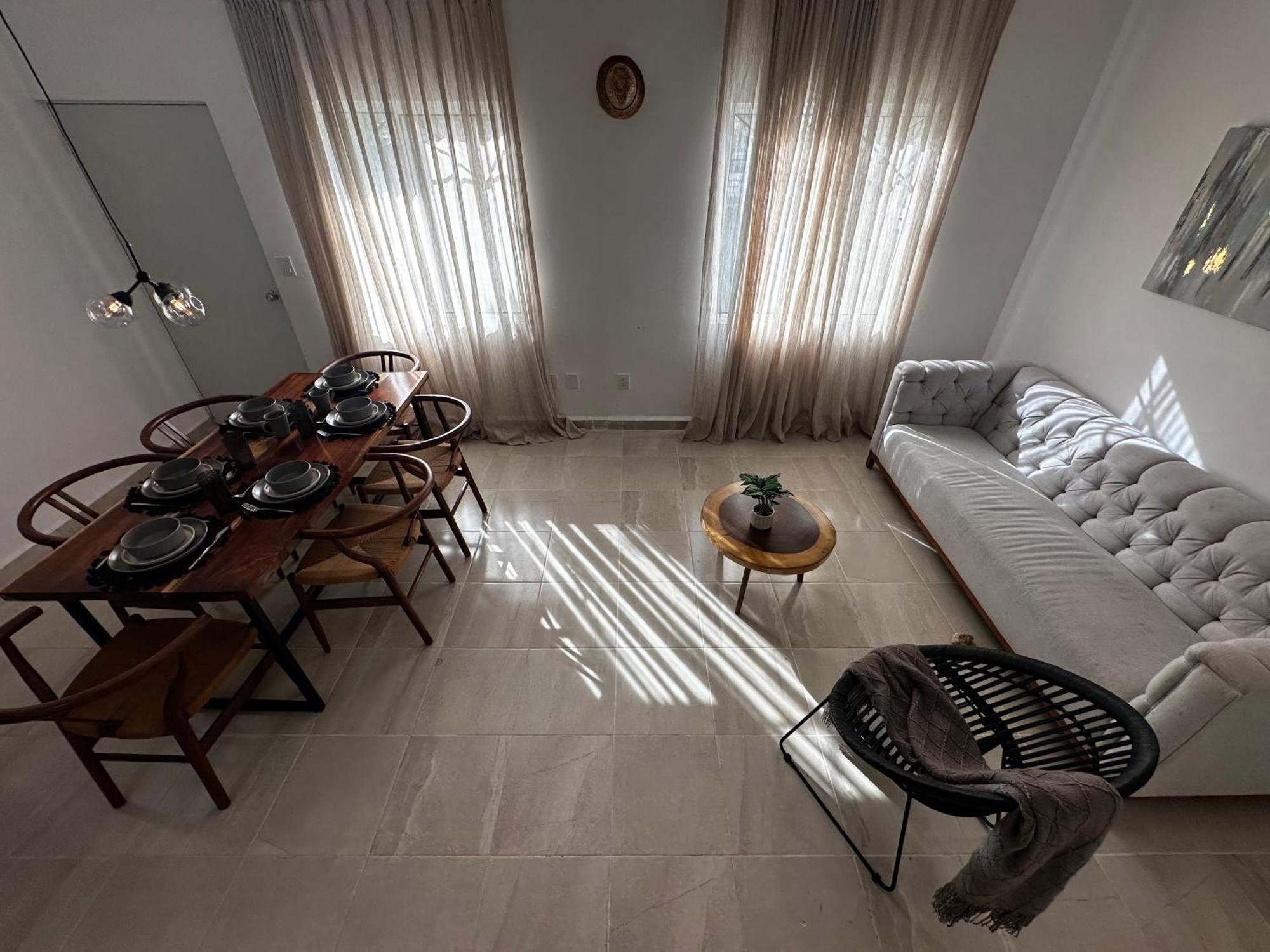 Beach Haus-Punta Estrella ปลายาเดลการ์เมน ภายนอก รูปภาพ