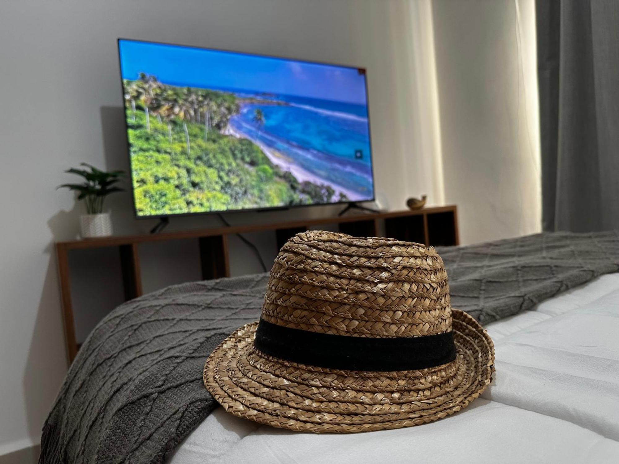 Beach Haus-Punta Estrella ปลายาเดลการ์เมน ภายนอก รูปภาพ