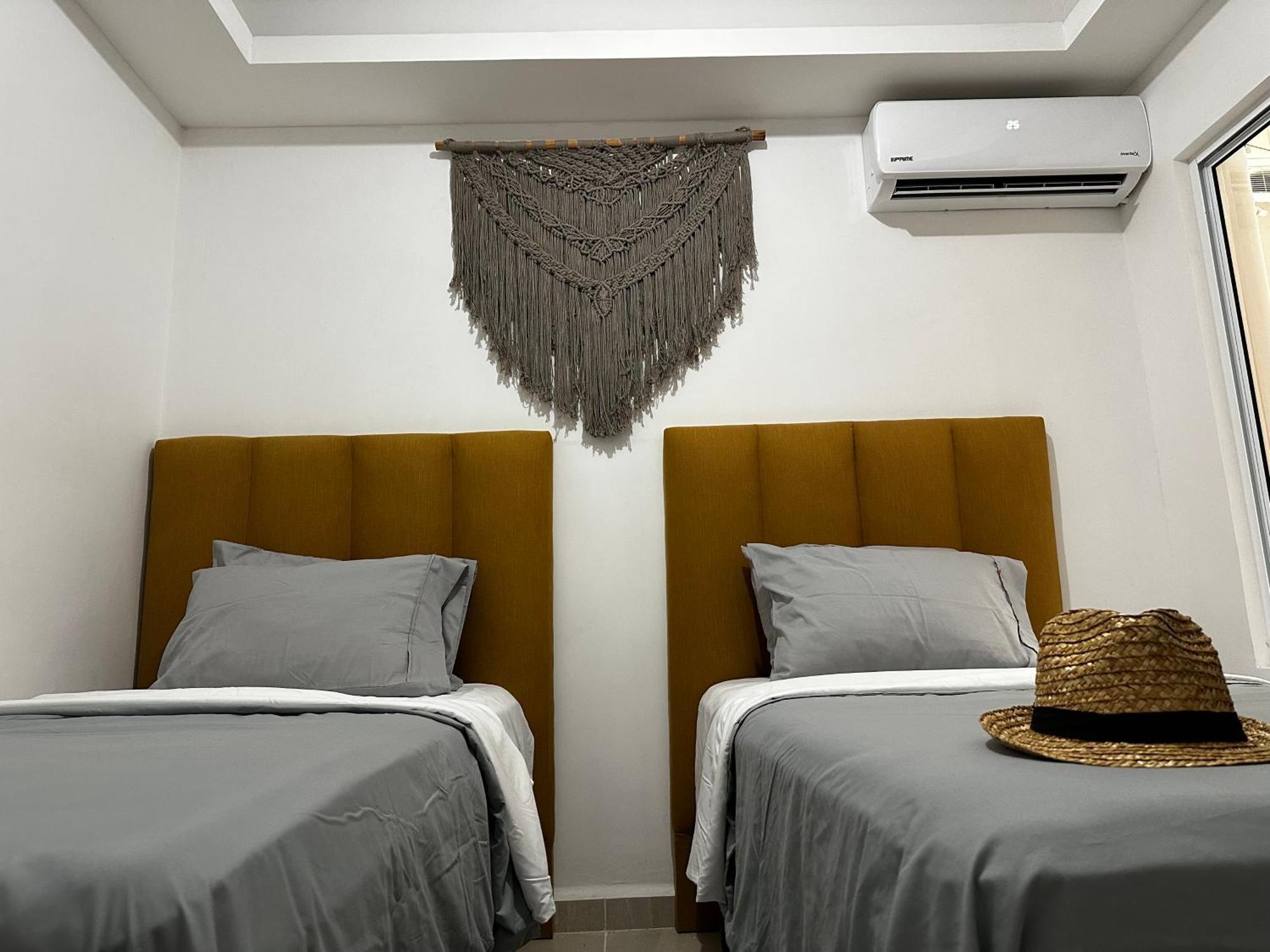 Beach Haus-Punta Estrella ปลายาเดลการ์เมน ภายนอก รูปภาพ