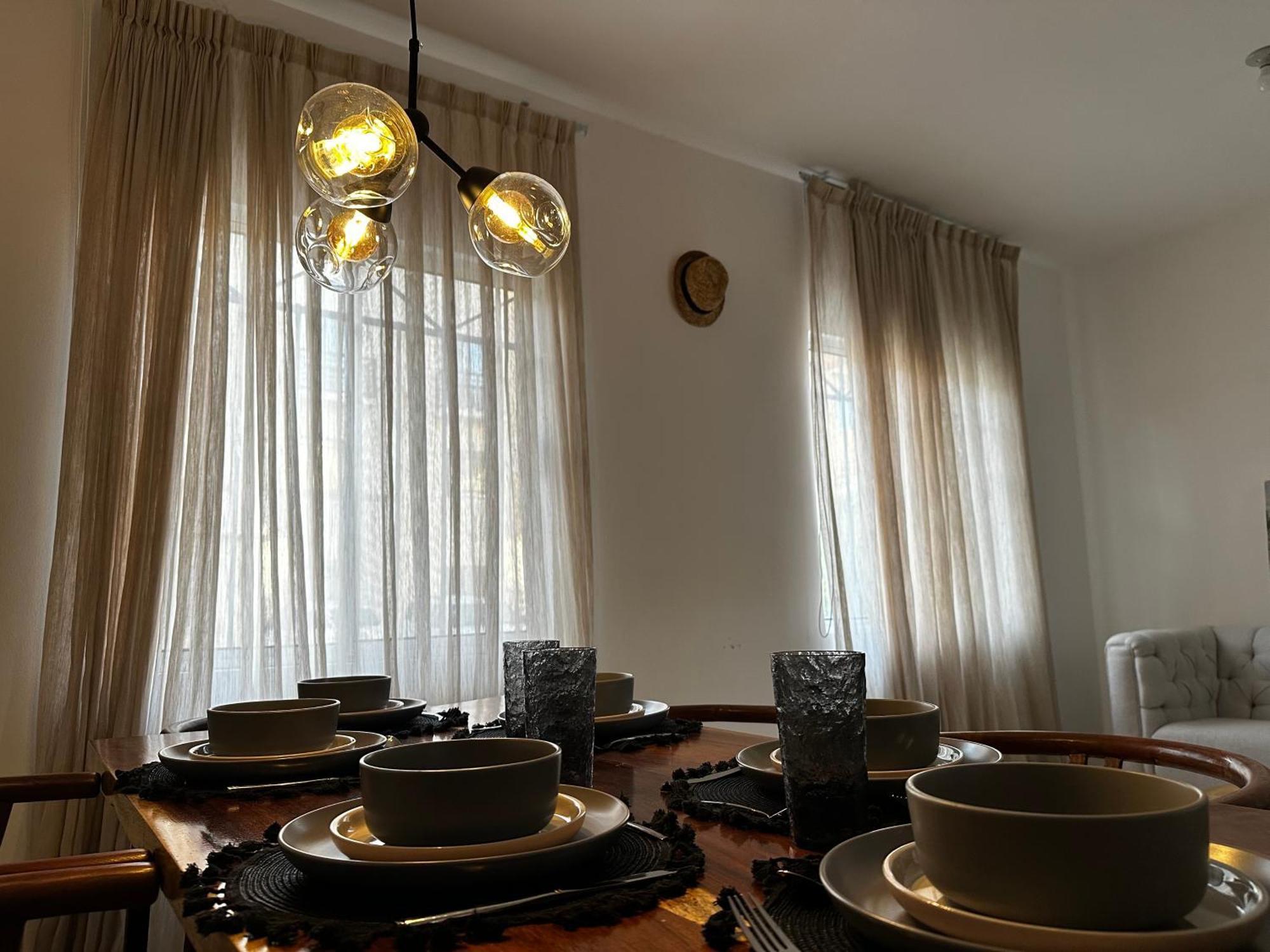 Beach Haus-Punta Estrella ปลายาเดลการ์เมน ภายนอก รูปภาพ