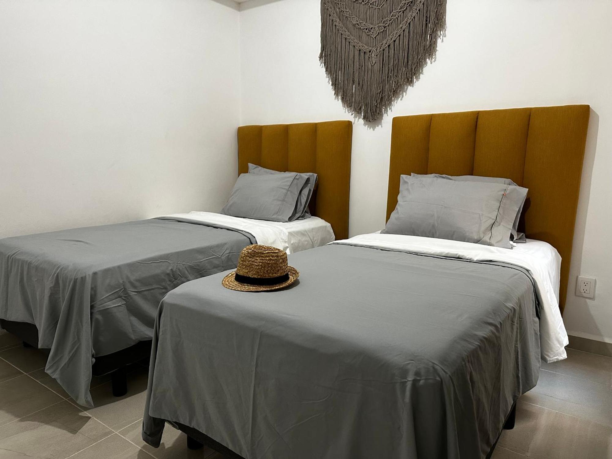 Beach Haus-Punta Estrella ปลายาเดลการ์เมน ภายนอก รูปภาพ