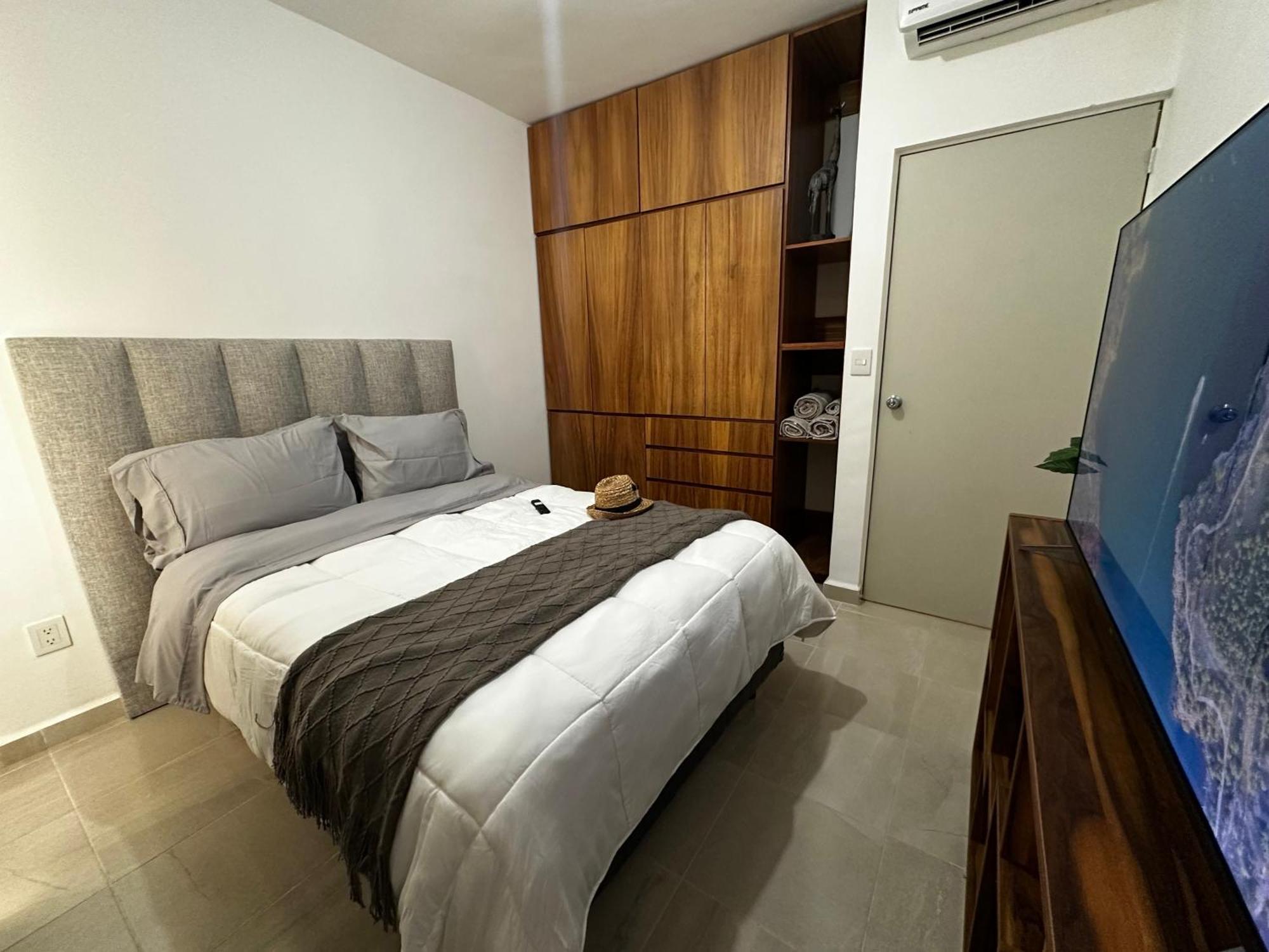 Beach Haus-Punta Estrella ปลายาเดลการ์เมน ภายนอก รูปภาพ