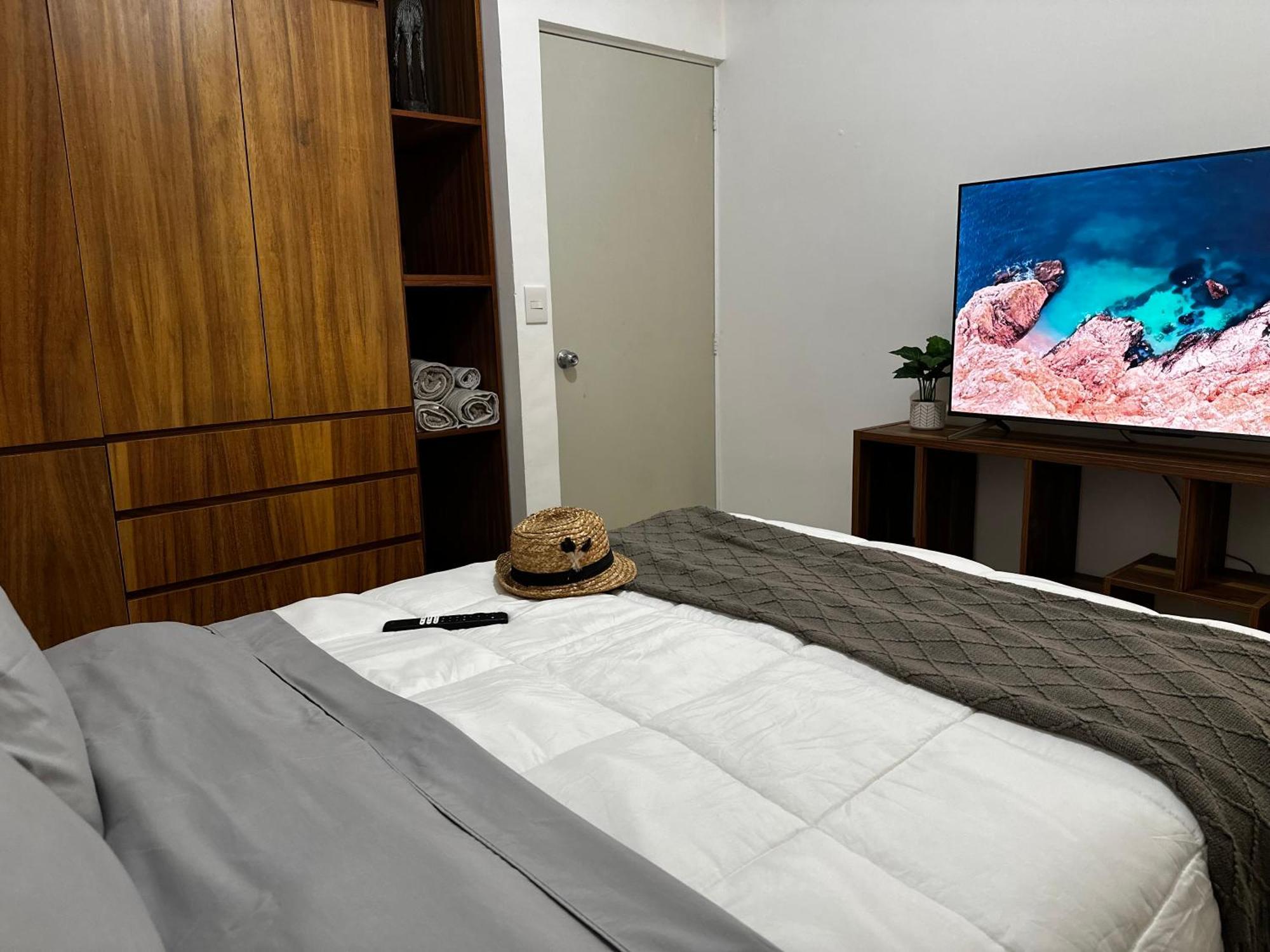 Beach Haus-Punta Estrella ปลายาเดลการ์เมน ภายนอก รูปภาพ