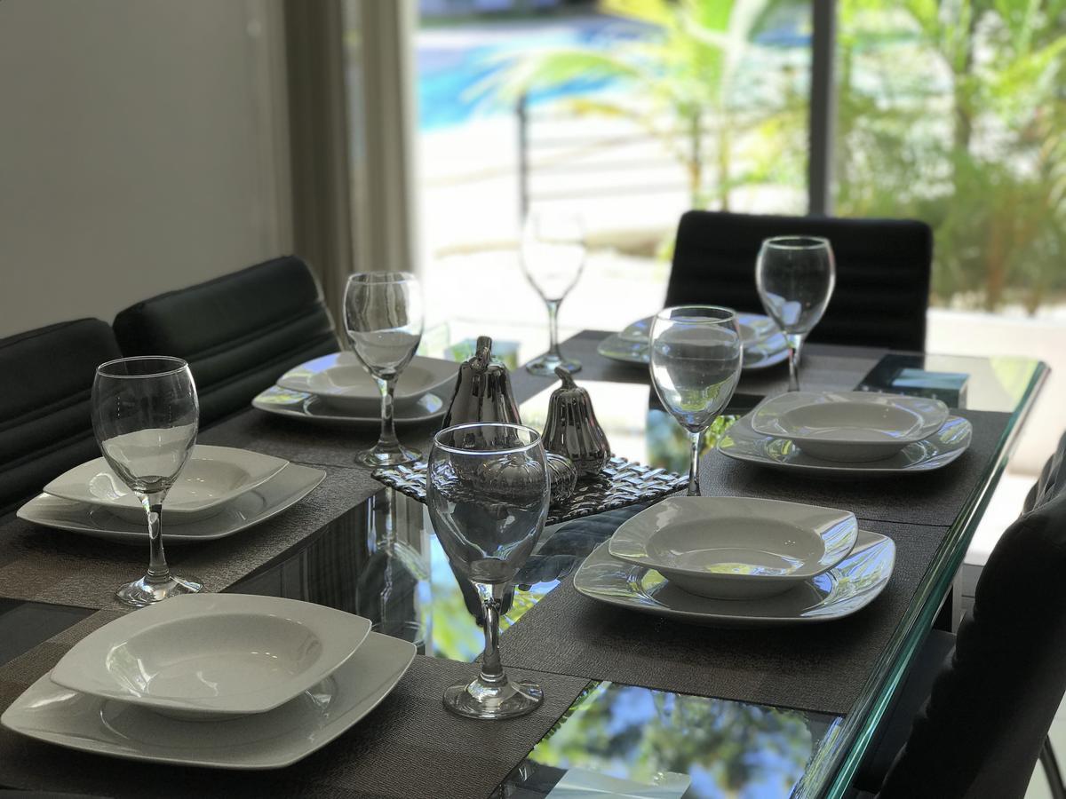 Beach Haus-Punta Estrella ปลายาเดลการ์เมน ภายนอก รูปภาพ