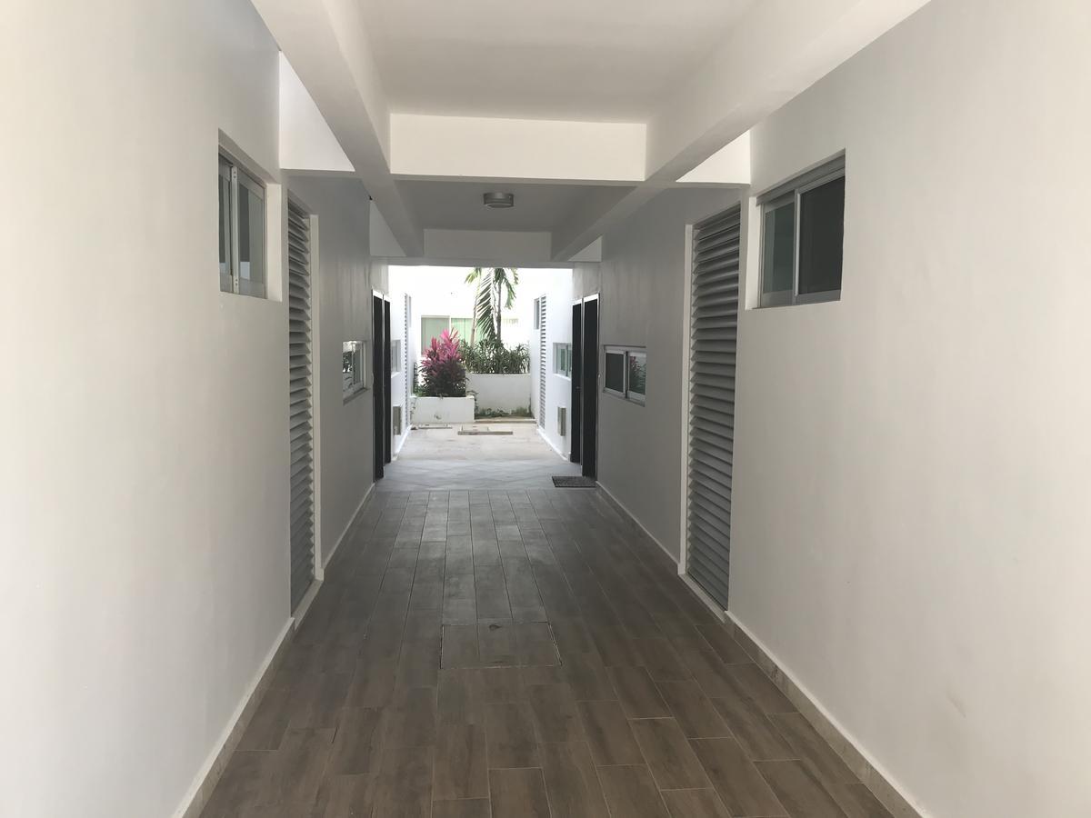 Beach Haus-Punta Estrella ปลายาเดลการ์เมน ภายนอก รูปภาพ