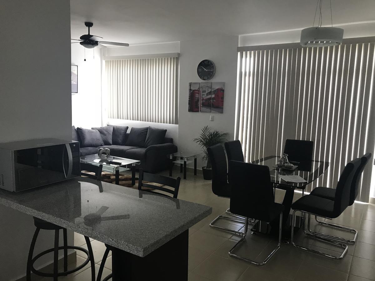 Beach Haus-Punta Estrella ปลายาเดลการ์เมน ภายนอก รูปภาพ