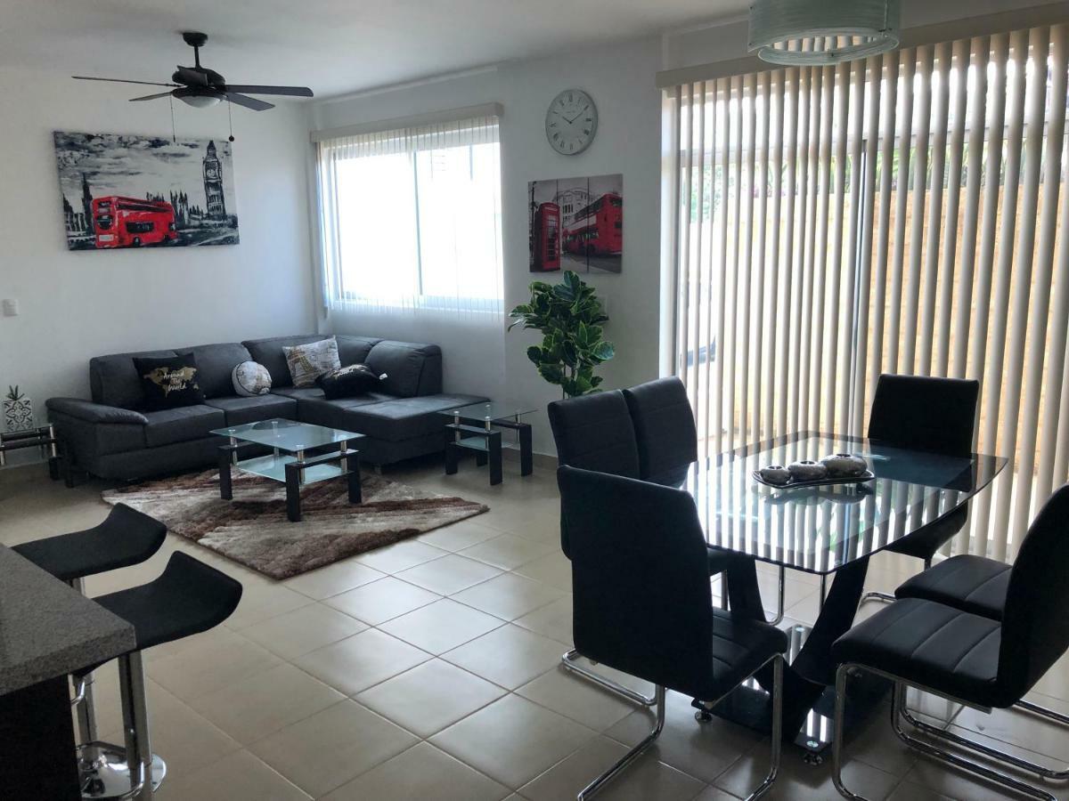 Beach Haus-Punta Estrella ปลายาเดลการ์เมน ภายนอก รูปภาพ