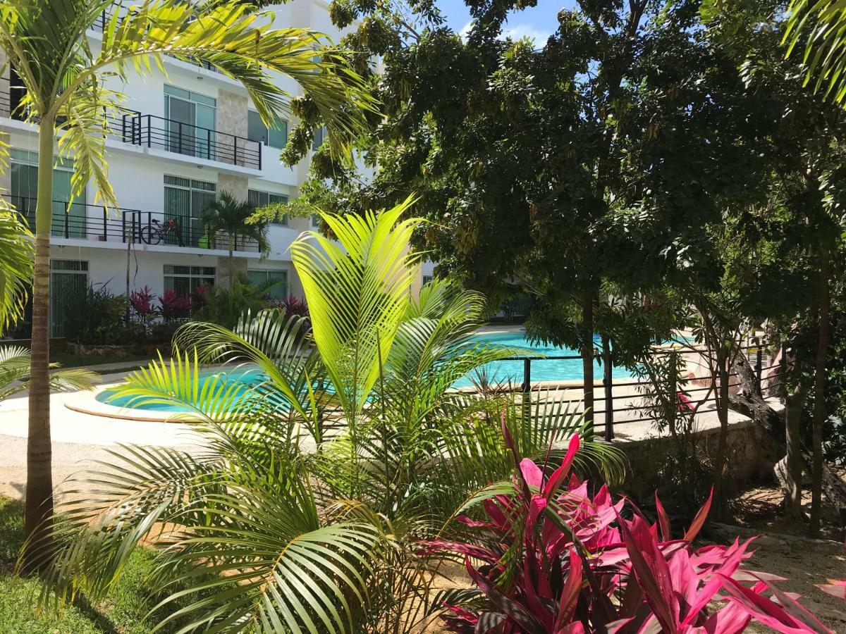 Beach Haus-Punta Estrella ปลายาเดลการ์เมน ภายนอก รูปภาพ
