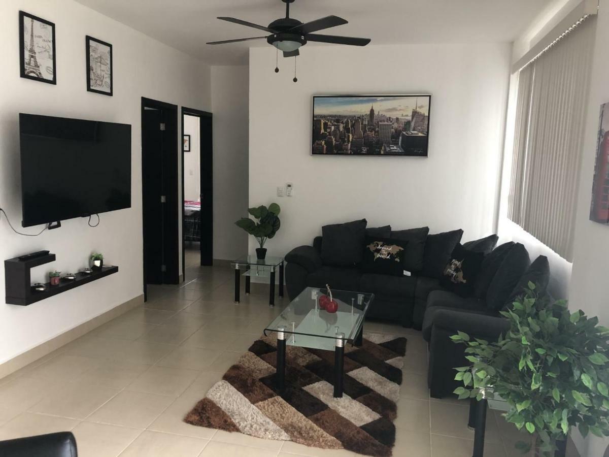 Beach Haus-Punta Estrella ปลายาเดลการ์เมน ภายนอก รูปภาพ