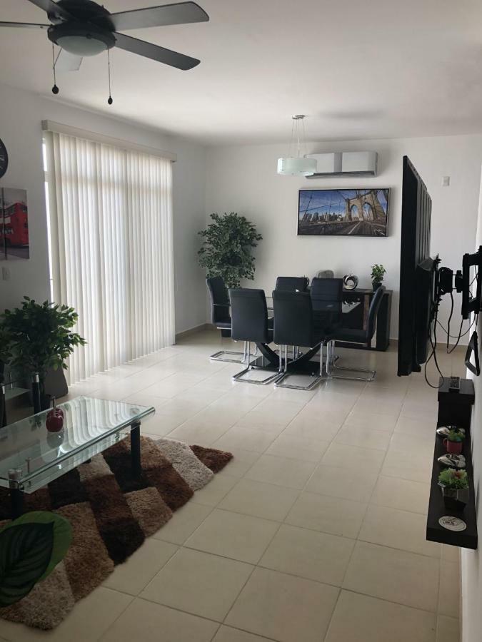 Beach Haus-Punta Estrella ปลายาเดลการ์เมน ภายนอก รูปภาพ
