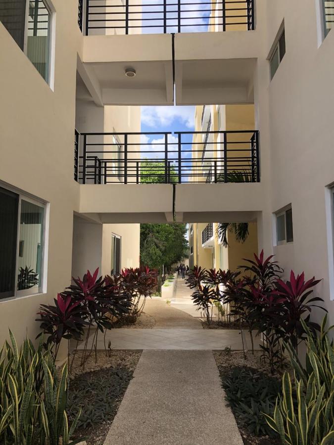 Beach Haus-Punta Estrella ปลายาเดลการ์เมน ภายนอก รูปภาพ
