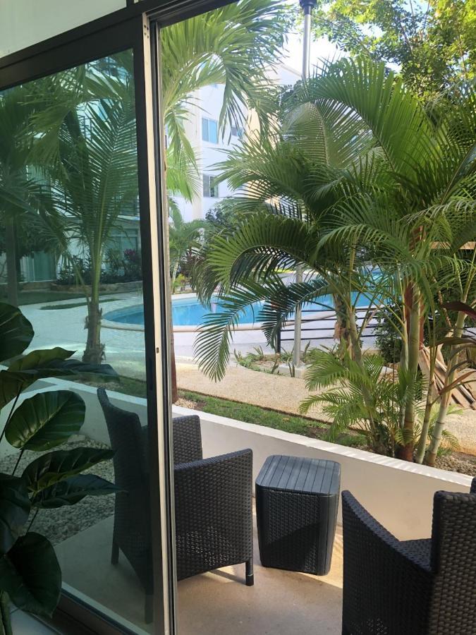 Beach Haus-Punta Estrella ปลายาเดลการ์เมน ภายนอก รูปภาพ