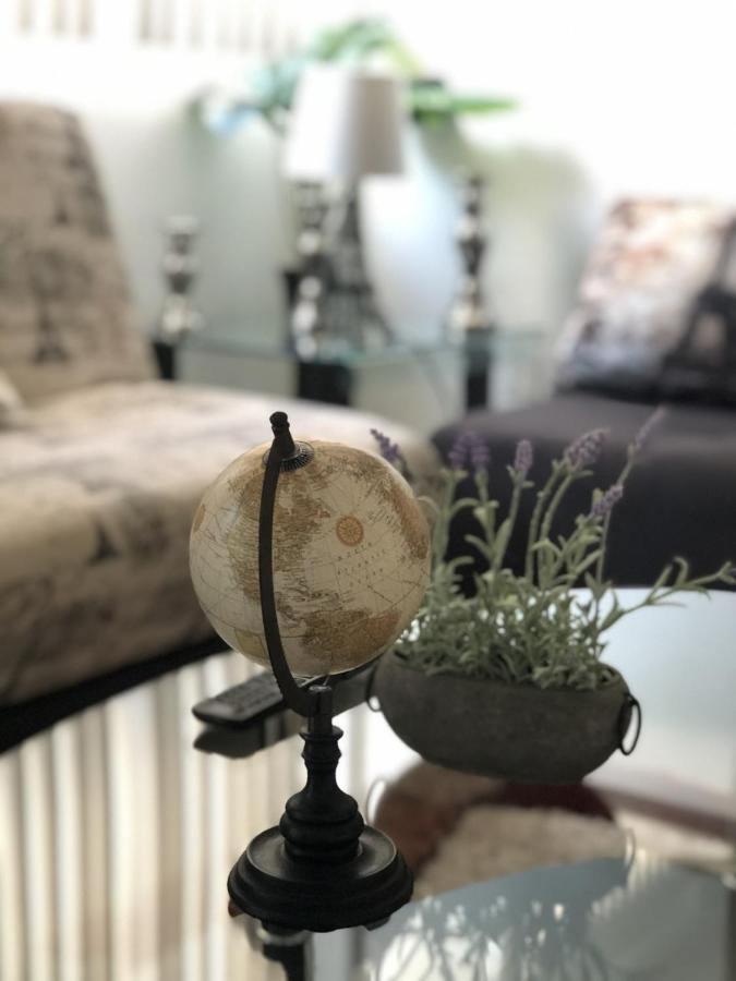 Beach Haus-Punta Estrella ปลายาเดลการ์เมน ภายนอก รูปภาพ