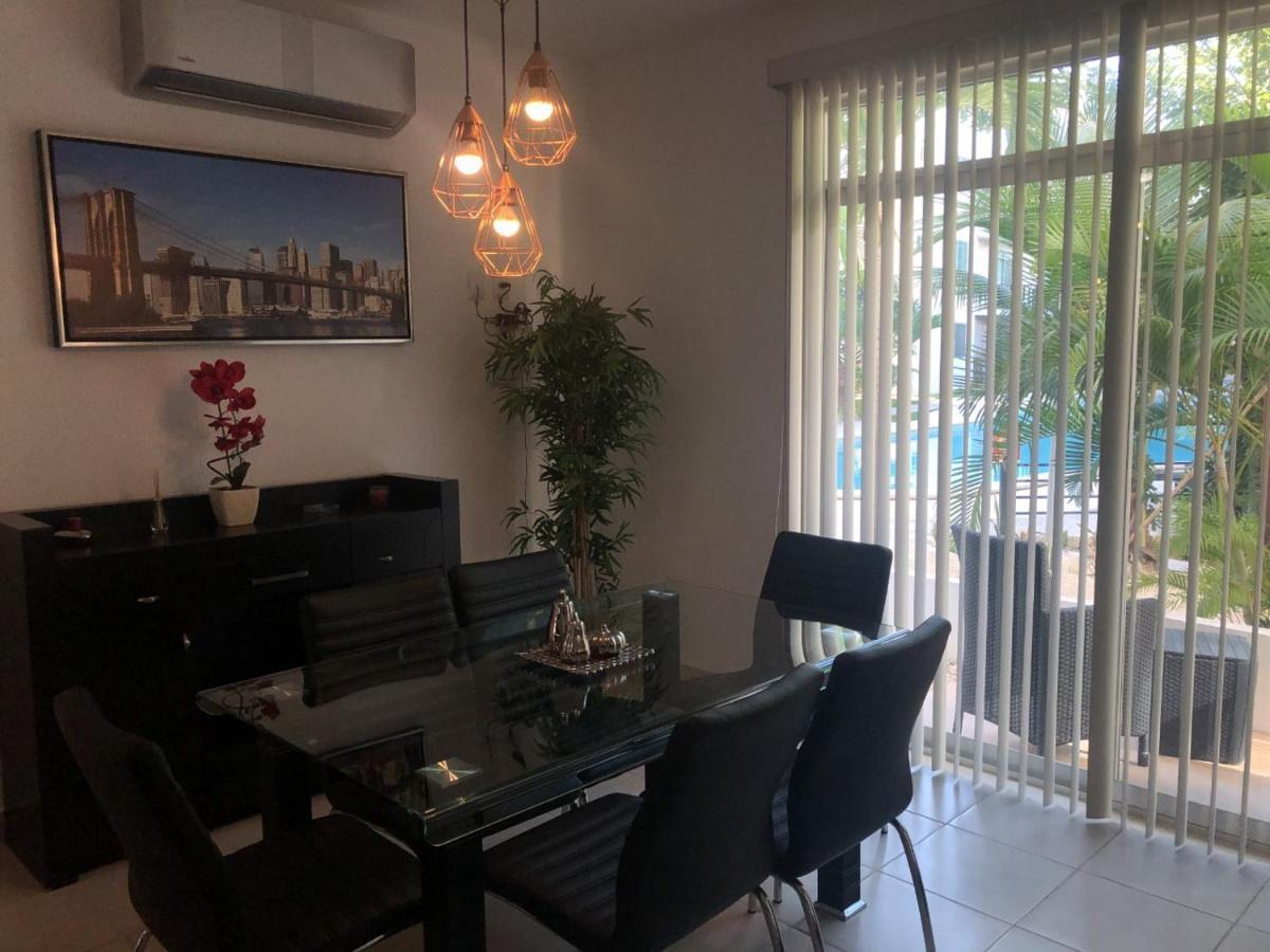 Beach Haus-Punta Estrella ปลายาเดลการ์เมน ภายนอก รูปภาพ