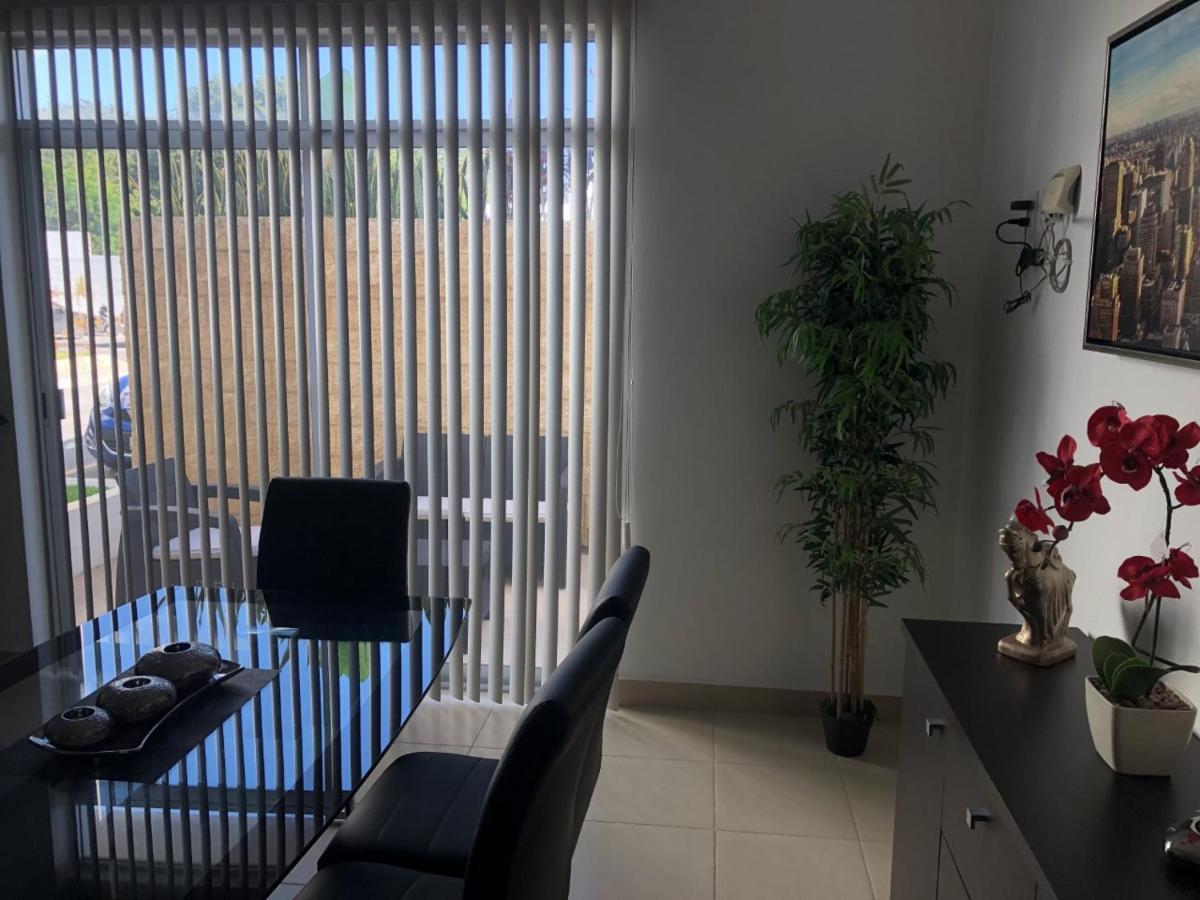 Beach Haus-Punta Estrella ปลายาเดลการ์เมน ภายนอก รูปภาพ