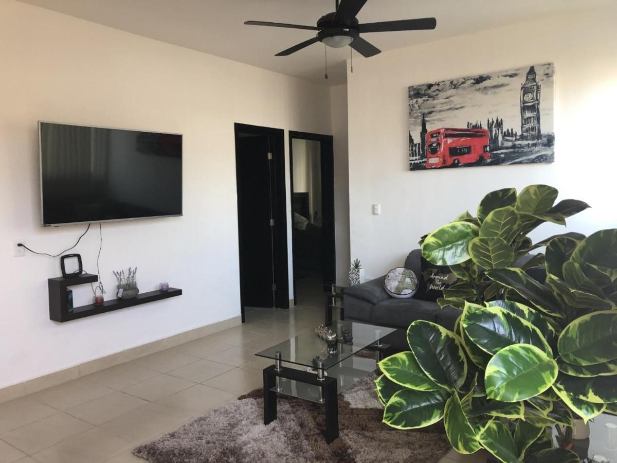 Beach Haus-Punta Estrella ปลายาเดลการ์เมน ภายนอก รูปภาพ