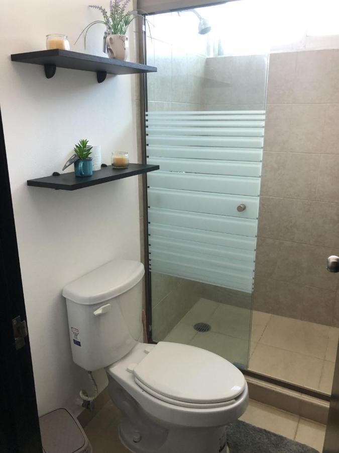 Beach Haus-Punta Estrella ปลายาเดลการ์เมน ภายนอก รูปภาพ