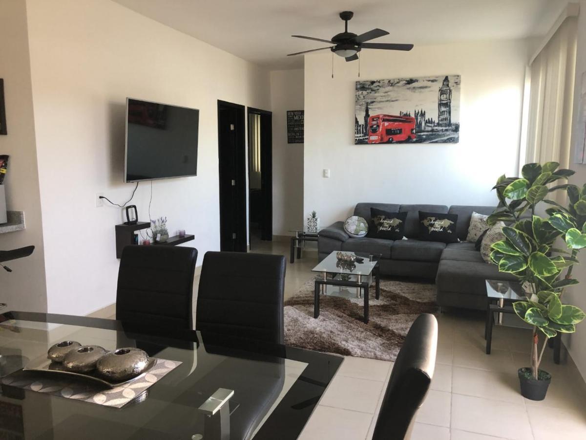 Beach Haus-Punta Estrella ปลายาเดลการ์เมน ภายนอก รูปภาพ