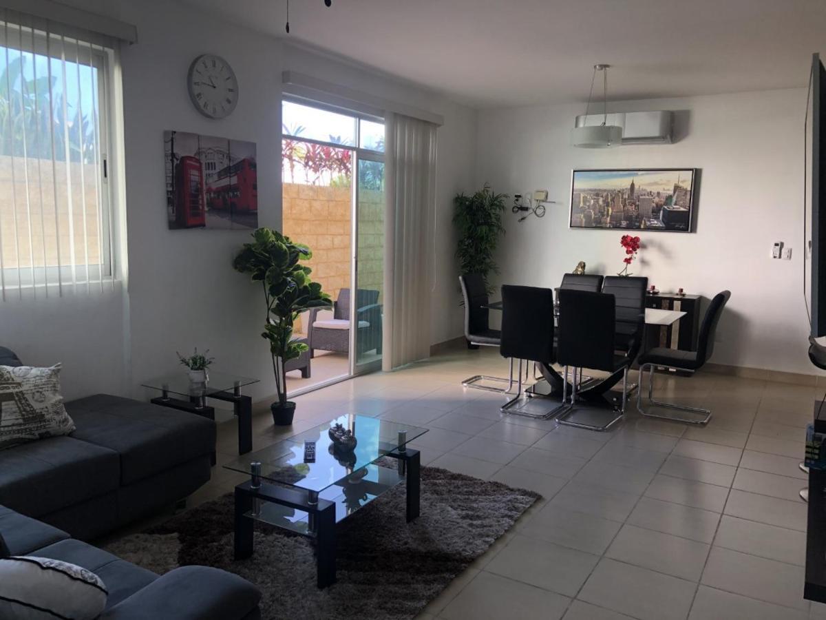 Beach Haus-Punta Estrella ปลายาเดลการ์เมน ภายนอก รูปภาพ