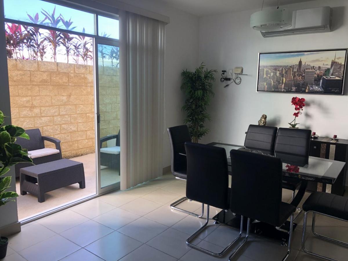 Beach Haus-Punta Estrella ปลายาเดลการ์เมน ภายนอก รูปภาพ