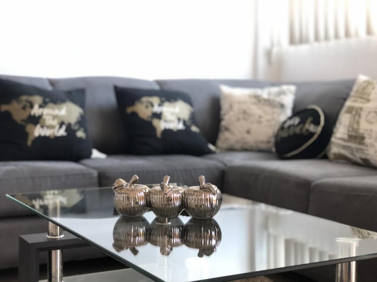 Beach Haus-Punta Estrella ปลายาเดลการ์เมน ภายนอก รูปภาพ