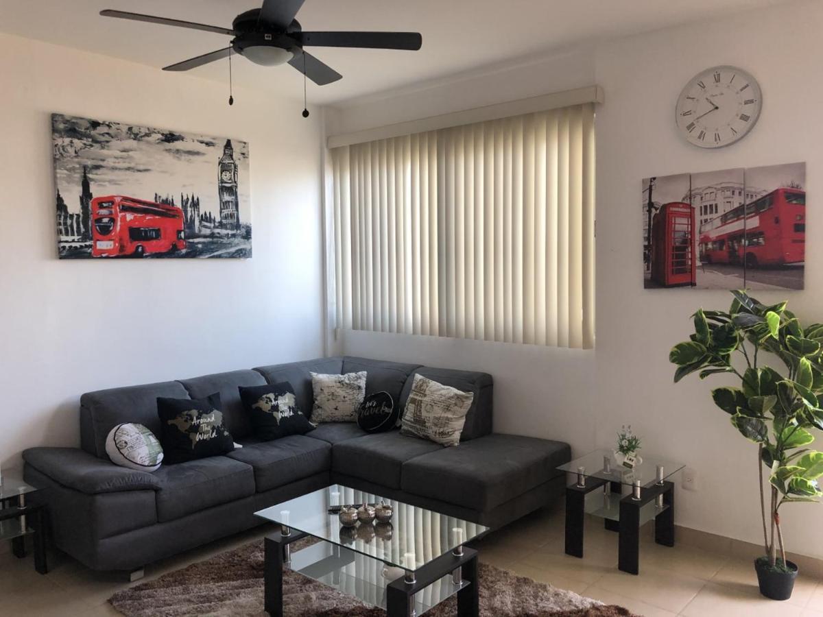 Beach Haus-Punta Estrella ปลายาเดลการ์เมน ภายนอก รูปภาพ